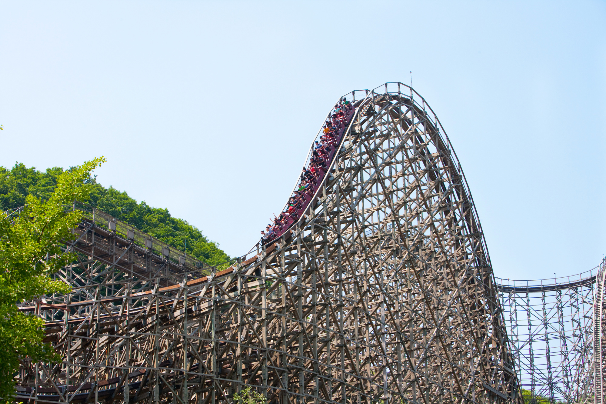 Everland discount day pass ticket for foreigners