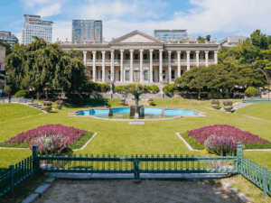 Deoksugung Palace Half Day Walking Tour