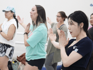 KPOP Dance Class in Seoul - Hongdae Real K-POP DANCE