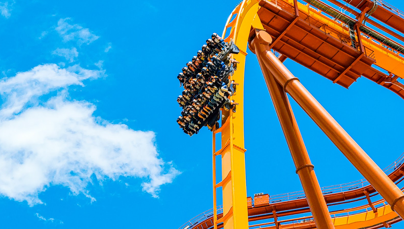 Korea attraction tickets