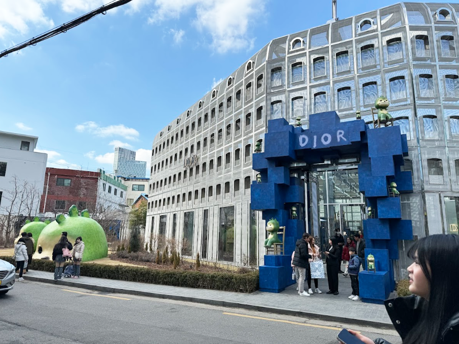 Seoul sightseeing tour showcasing top city highlights