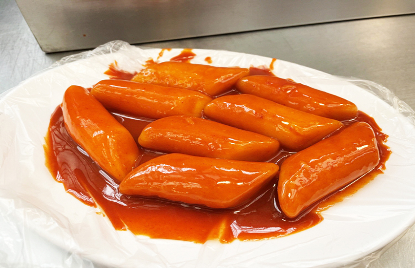 Gwangjang Market Korean street food tour